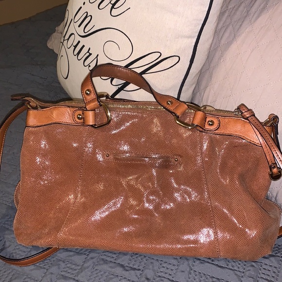 Such a gorgeous satchel bag !! - Picture 4 of 4